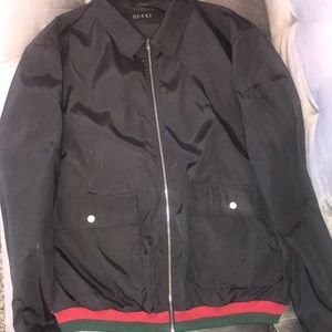 Gucci Jacket